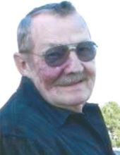 Gerald Lancaster
