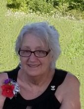 Sharon Kast