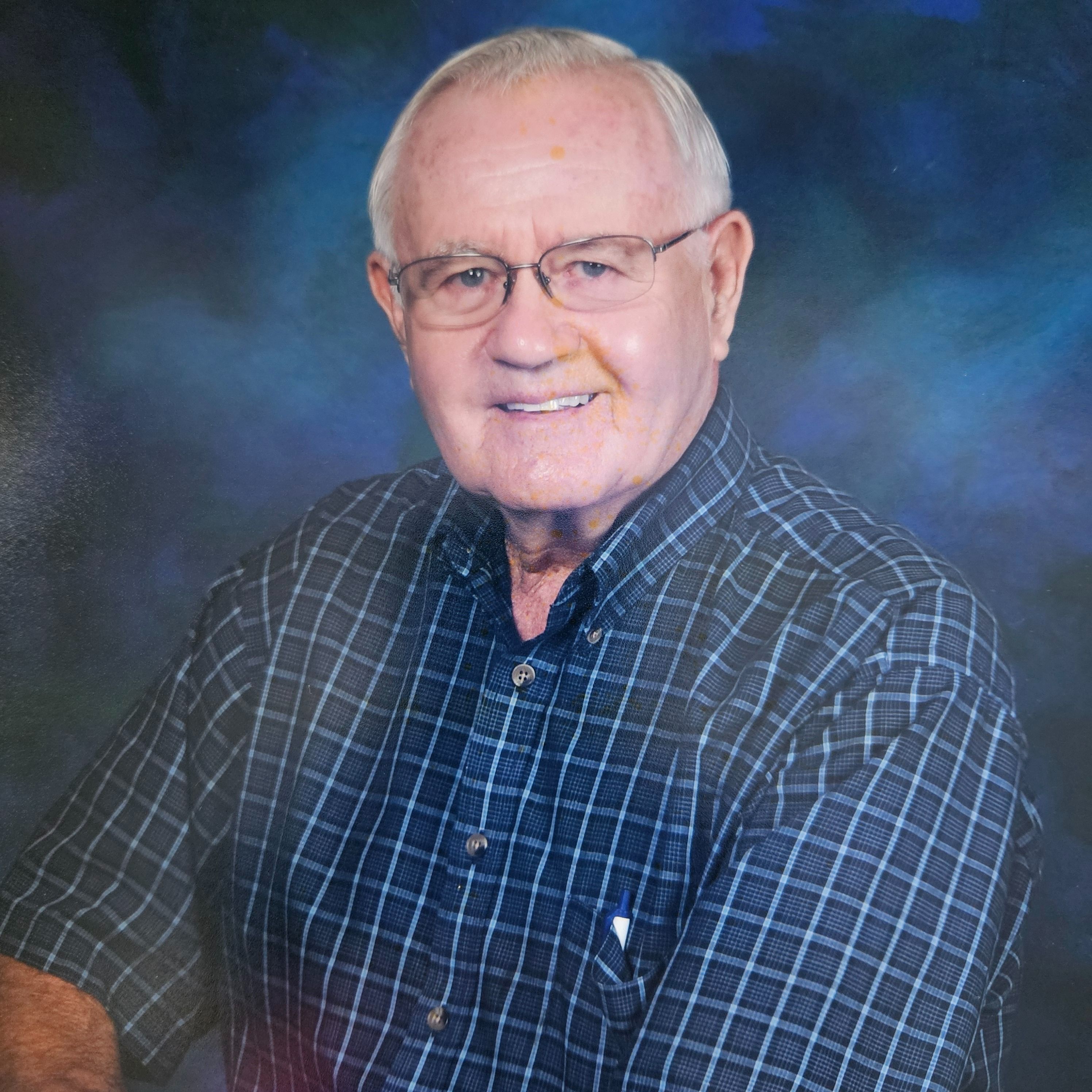 Donald Swigart