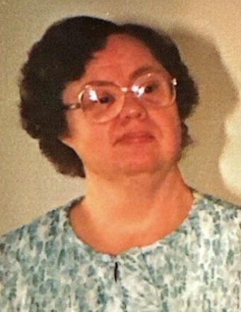 Dorothy Kittoe