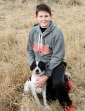 Carson Hartwig
