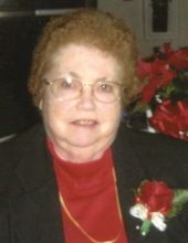 MarJean Andrews