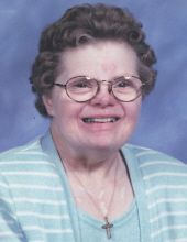 Sharon Johnson