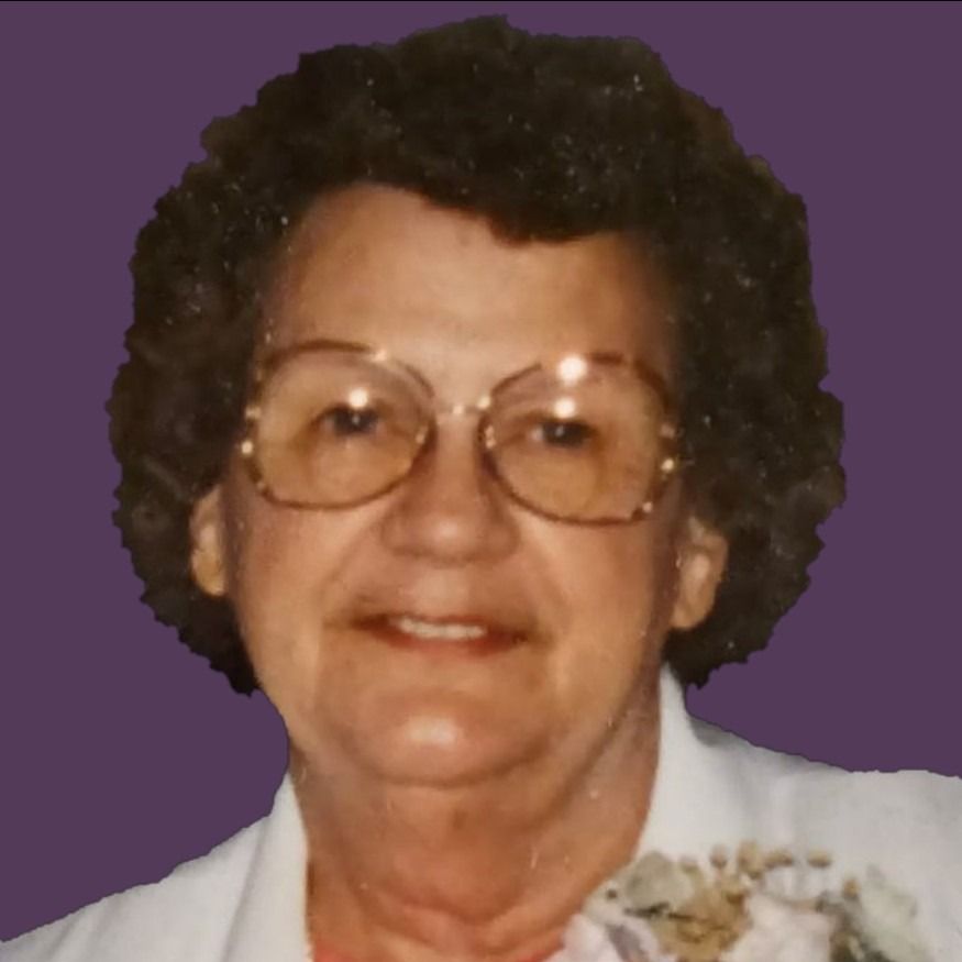 Shirley Coy