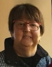 Cynthia Symons
