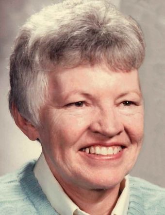 Catherine Frey