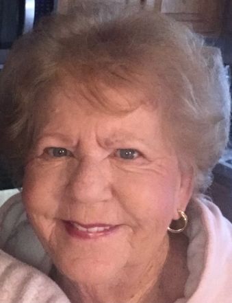 Shirley Gensler