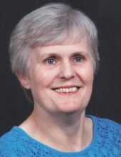 Evelyn Larson