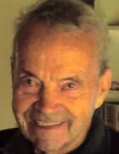 Robert Buschor
