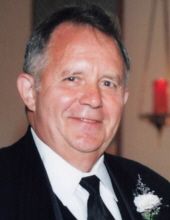 Francis Lancaster