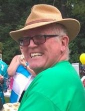 James McComish