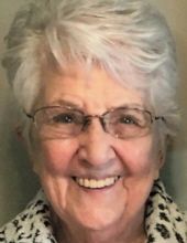 Ruth Mellenberger