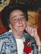 Marjorie Anderson