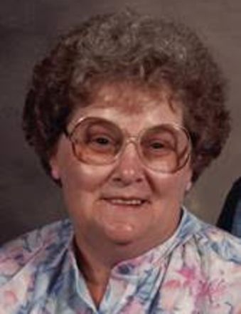 Kathryn Wick