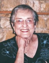 Ann Stocker-Doverspike