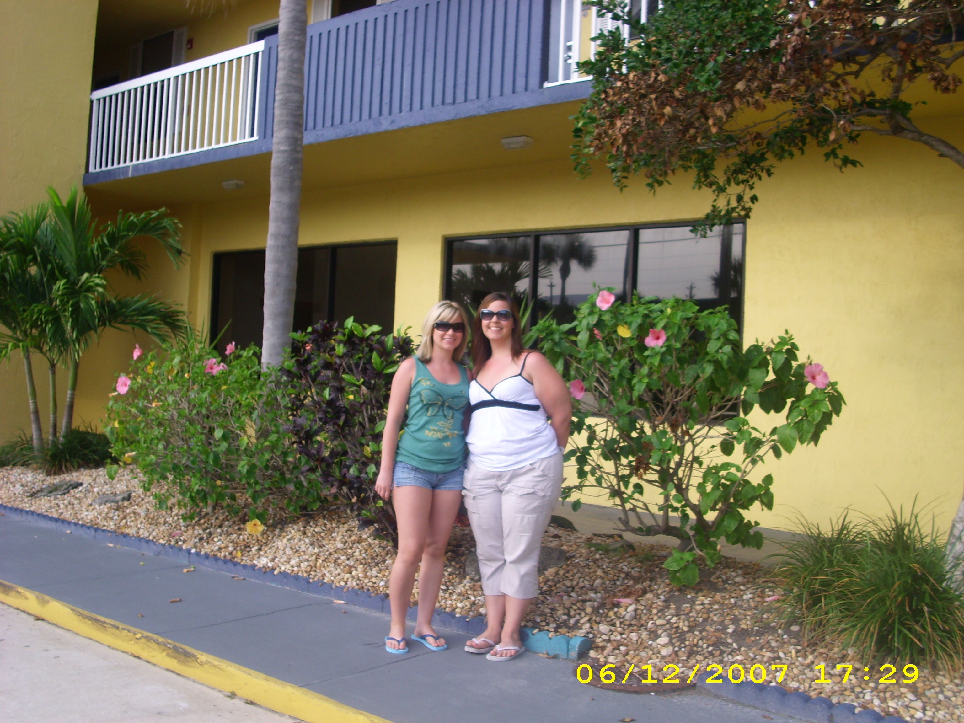 Memorial wall photo