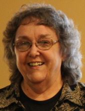 Sharon Paynter-Cleaves