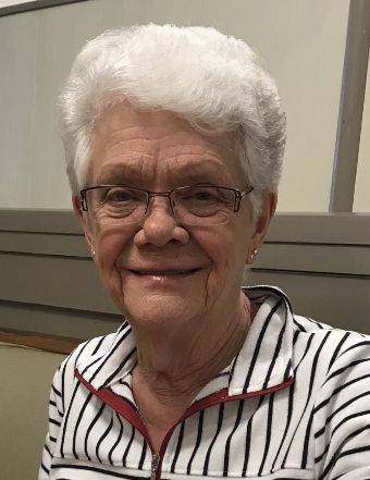 Elizabeth Cullen