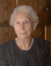 Doris Keen