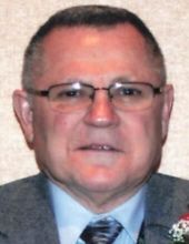 Donald Andrews
