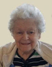 Margaret Hermanson