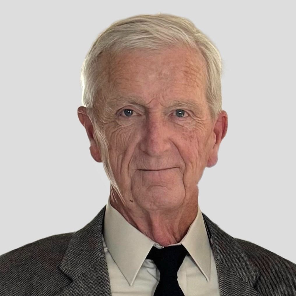 Allen Poppy