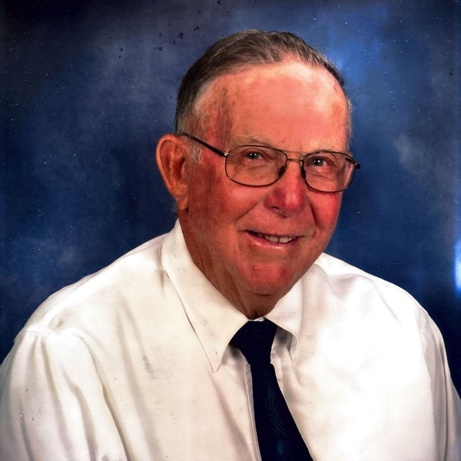 Gerald Smith