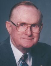 George Hillery