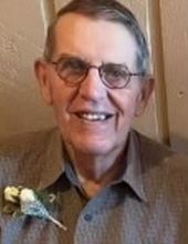 Harvey Heinberg