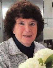 V. Jean Fox