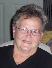 Doris Boyle