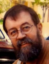 John Dustin