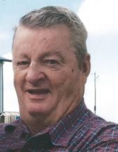 Jim Van Matre