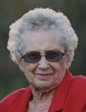 Betty Hardyman