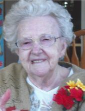 Bonnie Kraus
