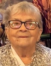 Billie Ferger