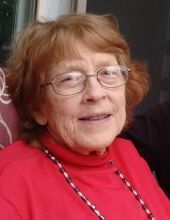 Fay Nemec