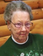 Shirley Douglas
