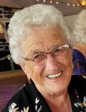 Betty Johnson