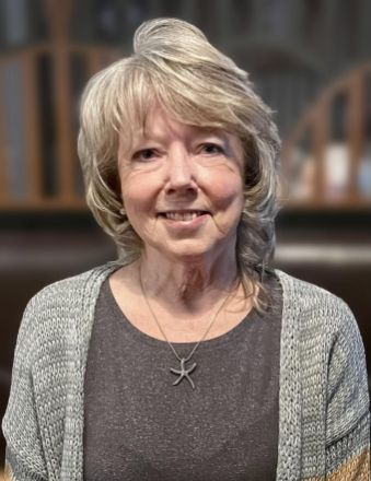 Kristi Glanzman