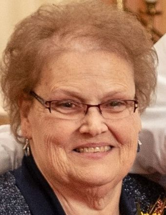 Nancy Larson
