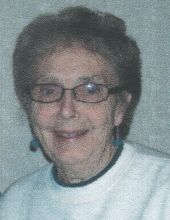 Mildred Parkinson