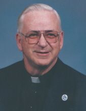 Harvey Frye
