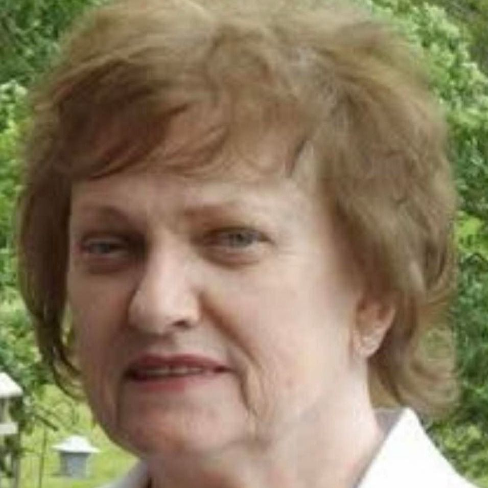 Mary Kay Leahy