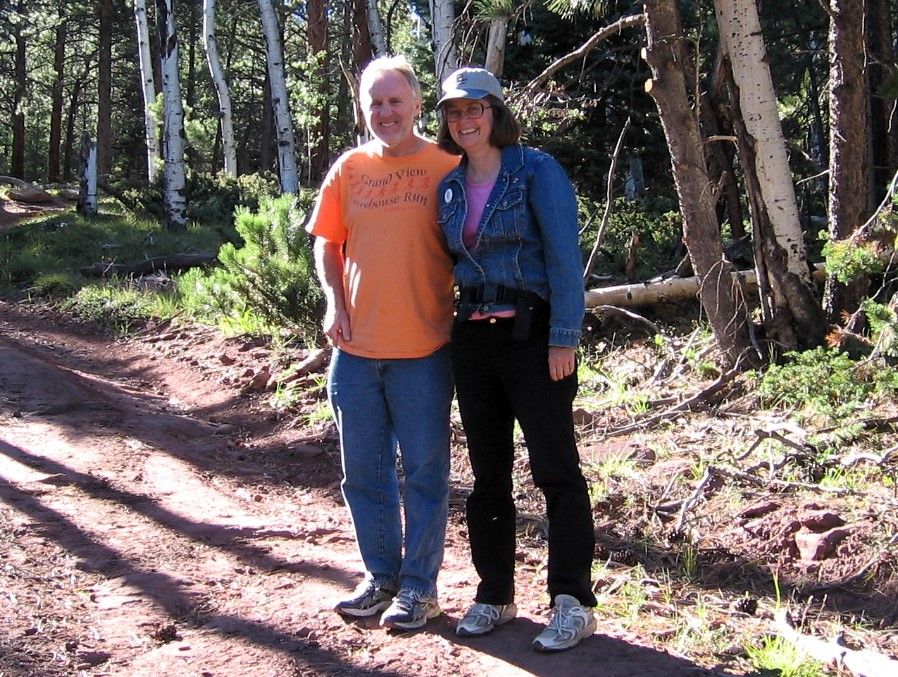 Memorial wall photo