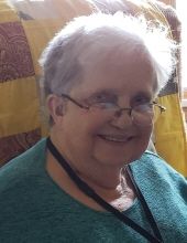 Alma Ritchie