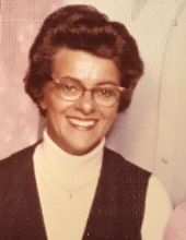 Marilyn Erickson
