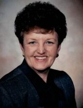 Mary Timpe