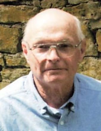 Robert Corley