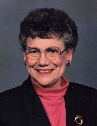 Irene Smith